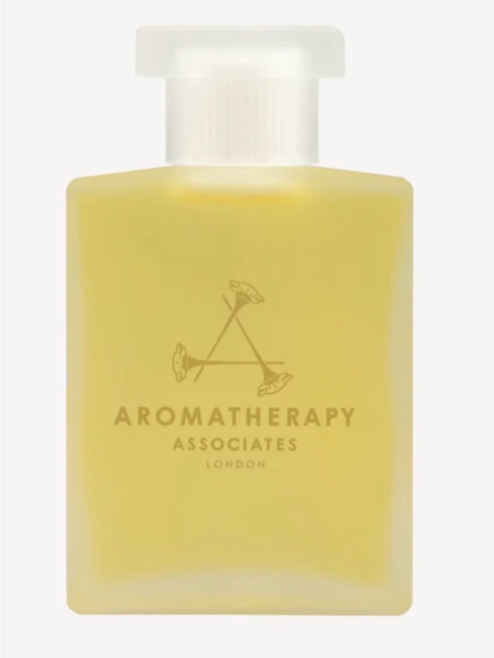 Aromatherapy associates Revive Morning Bath & Shower Oil- 55ml. New without box